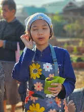 671201 นร.สมุนพระราม บูรณาการวิชาการงานฯ ทำข้าวจี่เพื่อสุขภาพ 134.jpg