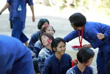 671116 กิจกรรมภาคบ่ายวันปิดค่าย 125.JPG
