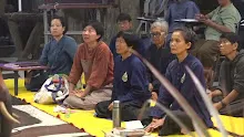 สื่อธรรมะพ่อครู(อาริยบุคคล)ตอน พระพุทธเจ้าที่ไม่มีคู่มีไหม.mp4