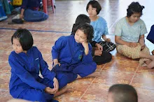 680109 สสธ.ม.4 ฝนเมล็ดพุทธรักษา ฝึกโยคะ สมุนพระรามชายช่วยร่อนทรายทำน้ำตก สวนน่ารัก 132.jpg