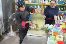 680716 ภาพทำขนมปัง ฐานงานแม่สะอาด Mothers Vegan Bakery 50.JPG
