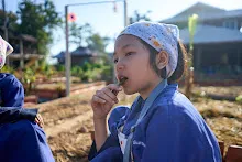 671201 นร.สมุนพระราม บูรณาการวิชาการงานฯ ทำข้าวจี่เพื่อสุขภาพ 42.jpg