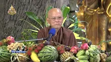 สื่อธรรมะพ่อครู(สมาธิพุทธ) ตอน จุดเล็กที่สุดของปัจจุบัน.mp4