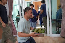 680628 เด็กสมุนพระรามร่วมทำบุญขึ้นบ้านใหม่ ญาติน้องบัว บ้านคำกลาง 245.jpeg