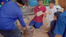 680418-20 ลูกครูดีไม่มีอบายมุข รุ่น 14 เข้าค่ายร่วมกับสมุนพระราม 61.jpg