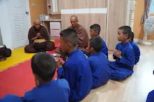 680628 เด็กสมุนพระรามร่วมทำบุญขึ้นบ้านใหม่ ญาติน้องบัว บ้านคำกลาง 32.jpeg