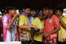 680529 อบรมนักเรียน รร.ขวาวใหญ่วิทยา เรียนรู้การทำโปรตีนกรอบ  24.JPG