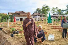 671214 สมุนพระรามทำสวนเช้า พบคณะสมณะเพาะพุทธมาเยี่ยมสวน 109.jpeg