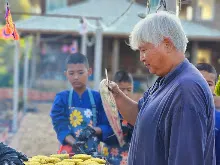 671201 นร.สมุนพระราม บูรณาการวิชาการงานฯ ทำข้าวจี่เพื่อสุขภาพ 85.jpg