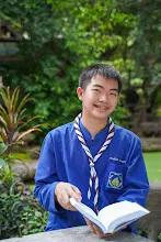 670828 ภาพประกอบการศึกษาต่อ กระบวย เพชรเมืองพระ
