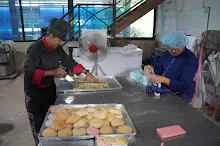 680716 ภาพทำขนมปัง ฐานงานแม่สะอาด Mothers Vegan Bakery 433.JPG