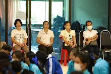 680528 อบรมนักเรียน รร.ขวาวใหญ่วิทยา ชมคลิปชีวิตร่ำให้ คลิปแนะนำชุมชน 33.JPG