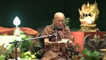 สื่อธรรมะพ่อครู(เศรษฐศาสตร์บุญนิยม) ตอน คนจนโลกุตระกับคนจนโลกียะต่างกันอย่างไร.mp4