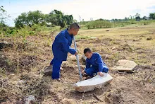 671214 สมุนพระราม เล่นเกมเดินโชว์ ขนหินทำน้ำตก 89.jpg