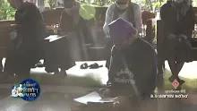 สื่อธรรมะพ่อครู ตอน ความสงบกายสงบจิตของพุทธในปัญญาสูตร -_.mp4