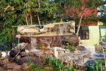 680121 สมุนพระรามยกกระถางต้นไม้แต่งสวน เปียหม่องทดลองเปิดน้ำตก 70.jpg