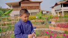 680221 สมุนพระรามเรียนรู้การสังเกตอาการผิดปกติของพืชในสวน 4.jpg