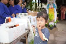 680615 สมุนพระราม ฝึกพาณิชย์บุญนิยม ขายสินค้า อุทยานบุญนิยม 3-2568 76.JPG