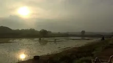 สื่อธรรมะพ่อครู(การเมืองบุญนิยม) ตอน ประชาธิปไตยไทยนิยมคือไฉน.mp4