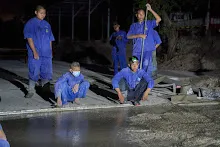 670228 สัมมาสิกขารวมบวร เทปูนลานสู่สูญ ถนนกลางลาน