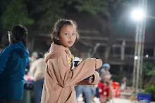 680111 การแสดงภาคค่ำในวันเด็กแห่งชาติ ราชธานีอโศก 315.jpg