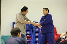 671115 ค่ายเปิดเทอมนักเรียนสัมมาฯ ศิลปะป้องกันตัวโดยพี่เขต 34.JPG