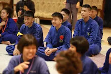 680523 ค่ายเปิดเทอม เรียนรู้การป้องกันตัว 16.JPG