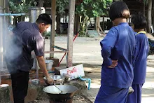 671115 ค่ายเปิดเทอมนักเรียนสัมมาฯ ฝึกทำอาหารและกินข้าว  52.JPG