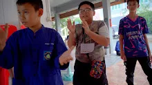 680418-20 ลูกครูดีไม่มีอบายมุข รุ่น 14 เข้าค่ายร่วมกับสมุนพระราม 17.jpg