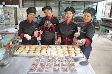 680716 ภาพทำขนมปัง ฐานงานแม่สะอาด Mothers Vegan Bakery 136.JPG