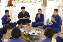 671115 ค่ายเปิดเทอมนักเรียนสัมมาฯ ฝึกทำอาหารและกินข้าว  124.JPG