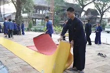 671116 ค่ายเปิดเทอมนักเรียนสัมมาฯ ปิ้งข้าวจี่ 45.JPG
