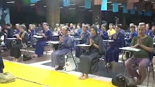 สื่อธรรมะพ่อครู(การตาย) ตอน คนเรารู้ตัวได้ไหมว่ากำลังจะตาย.mp4