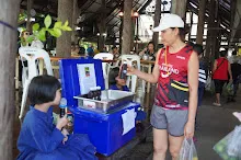 680615 สมุนพระราม ฝึกพาณิชย์บุญนิยม ขายสินค้า อุทยานบุญนิยม 3-2568 81.JPG