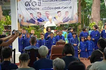 680703 เด็กสมุนพระรามนั่งรถไฟไปปฐมอโศก ร่วมงาน ๙๐ ปี ลุงจำลอง 205.jpeg