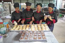 680716 ภาพทำขนมปัง ฐานงานแม่สะอาด Mothers Vegan Bakery 137.JPG