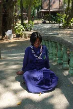 690226 สสธ ม1  เตรียมงานพุทธา ปฐมอโศก58.JPG