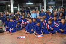 680703 เด็กสมุนพระรามนั่งรถไฟไปปฐมอโศก ร่วมงาน ๙๐ ปี ลุงจำลอง 238.jpeg