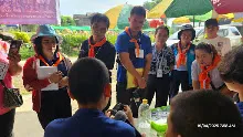 680419 ครูดีไม่มีอบายมุข รุ่น 14 เข้า work shop สวนครอบครัวน่ารัก 43.jpg