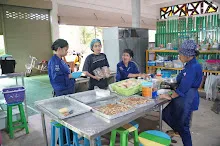 680716 ภาพทำขนมปัง ฐานงานแม่สะอาด Mothers Vegan Bakery 573.JPG