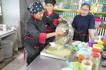 680716 ภาพทำขนมปัง ฐานงานแม่สะอาด Mothers Vegan Bakery 52.JPG