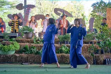 671230 สมุนพระรามแสดงร้องเพลง พิธีเปิดงานเพื่อฟ้าดิน คนมาดูงาน ทำ5ส ทำสวนบ่าย 301.jpg