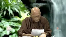 สื่อธรรมะพ่อครู(พระวินัย) ตอน เอาธรรมบทสวดพร้อมกันตั้งแต่สองรูปต่อหน้าฆราวาสเป็นอาบัติ.mp4