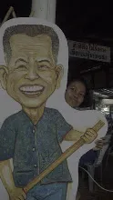 690301 สสธ ม1  ร่วมงานพุทธา ปฐมอโศก 150.JPG