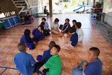 680109 สสธ.ม.4 ฝนเมล็ดพุทธรักษา ฝึกโยคะ สมุนพระรามชายช่วยร่อนทรายทำน้ำตก สวนน่ารัก 130.jpg