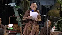 สื่อธรรมะพ่อครู(สมาธิพุทธ) ตอน นั่ง meditationไปอีกล้านปีก็ไม่มีบรรลุ.mp4