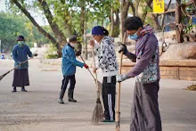 671223 สสธ.และชาวบ้านราช ทำ 5 ส.ก่อนงานปีใหม่ 39.jpg