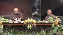 สื่อธรรมะพ่อครู(ธรรมะ 2) ตอน ตีแตกธรรมะสองของสภาวะและพยัญชนะ.mp4