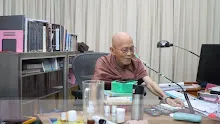 650407 พ่อครูให้ข้อคิดกับโยม ก่อนที่โยมจะตายจากไป.mp4