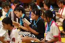 680530 อบรมนักเรียนรร.ขวาวใหญ่วิทยา ทำวัตรเช้า 10.JPG